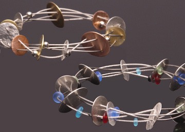Cosmic Bracelets
