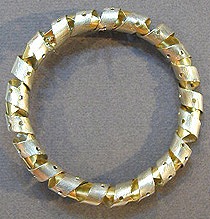 2 Tone Bracelet