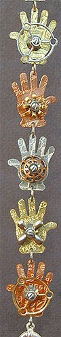 Hand Bracelet