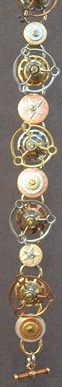 Circle Bracelet