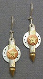 Star Earrings